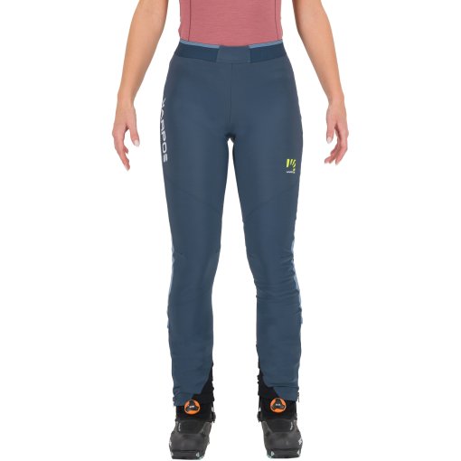 Foto de Karpos Pantalones Mujer - Alagna Evo - midnight/spring lake