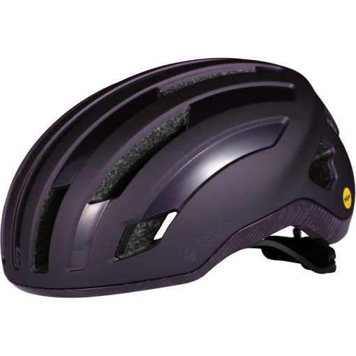 Produktbild von SWEET Protection Outrider MIPS Helm - Plum