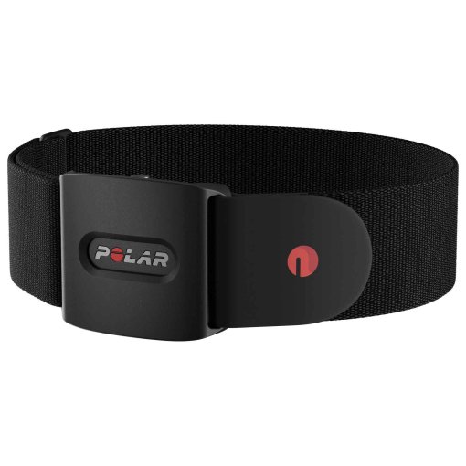 Picture of Polar Verity Sense Heart Rate Sensor - Black - L-XXL