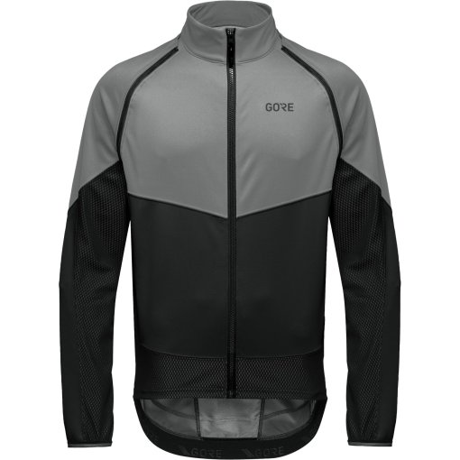 Foto de GOREWEAR Chaqueta Hombre - Phantom - lab gray/black BF99