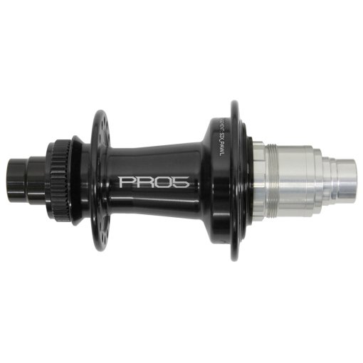 Foto de Hope Buje Trasera - Pro 5 - Centerlock - 12x148mm Boost | SRAM XD - negro