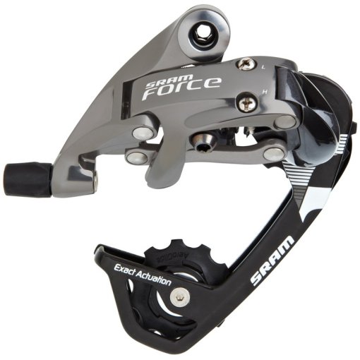 Immagine prodotto da SRAM Force WiFLi Rear Derailleur 2x10 - medium