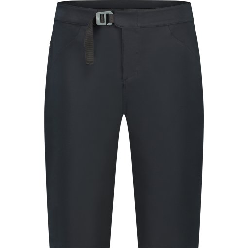 Foto de Shimano Pantalon corto MTB Hombre - Protezione - negro