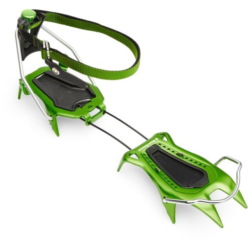 Produktbild von Black Diamond Neve Pro Crampon Steigeisen - Envy Green