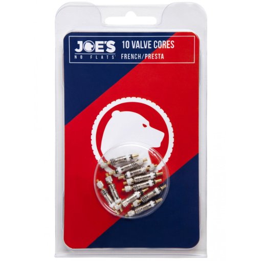 Immagine prodotto da Joe&#039;s No Flats Presta Valve Core, 10 pcs.