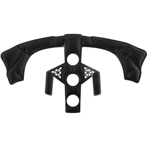 Produktbild von Leatt All Mountain 4.0 Inner Liner Helmpolster - schwarz