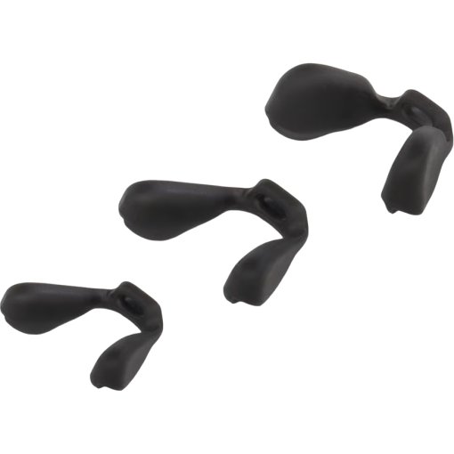 Slika izdelka Oakley Meta Vanguard Replacement Nose Pads - Black