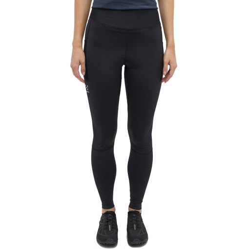 Foto de Haglöfs Mallas Mujer - L.I.M Intense Trail - true black 2C5