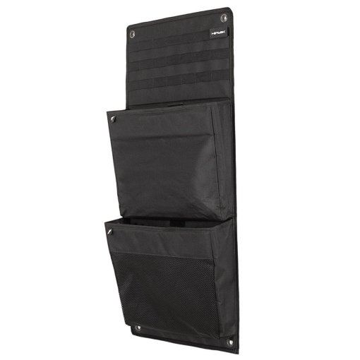 Foto de Hiplok Almacén para Bicicletas - Organizer - negro