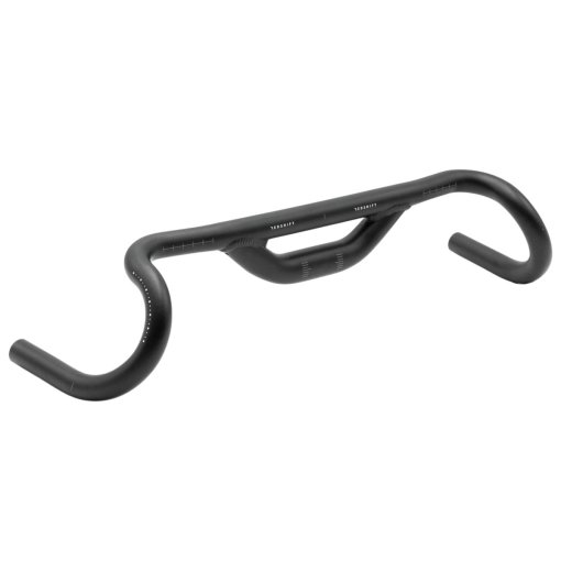 Immagine prodotto da Redshift Top Shelf Manubrio - 31.8 | Gravel - 50mm Rise