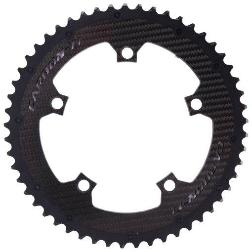 Immagine prodotto da Carbon-Ti X-CarboRing EVO Corona - 130mm