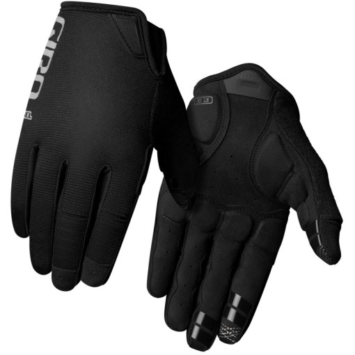 Foto de Giro Guantes Ciclismo - DND Gel - negro