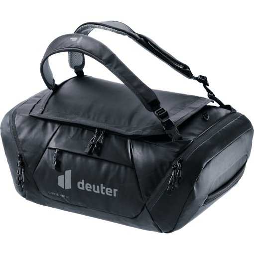 Foto de Deuter Bolsa Deporte - Duffel Pro 40 - negro