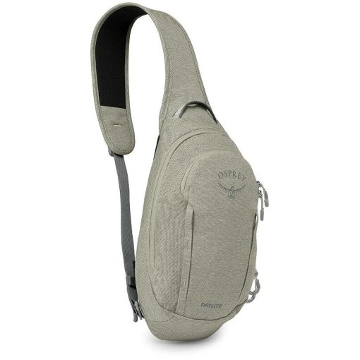 Photo produit de Osprey Daylite Driftshade Sac à bandoulière - Grey Wolf