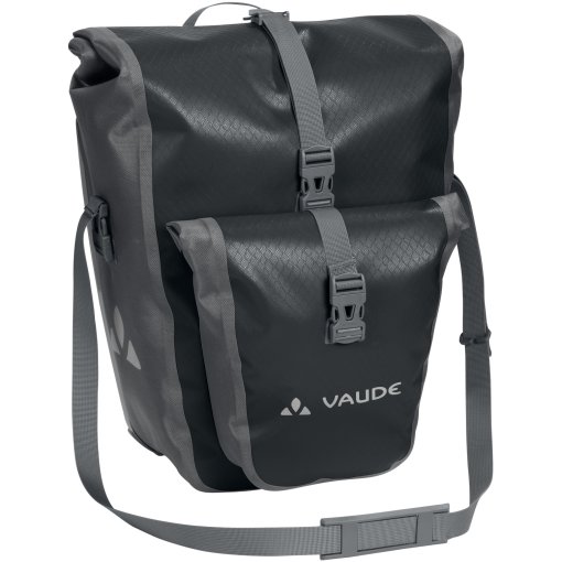 Foto de Vaude Bolsa Bicicleta - Aqua Back Plus Single - 25.5L - negro