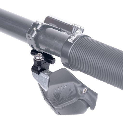 Foto de Trickstuff Abrazadera de Maneta de Freno Interface 2 para SRAM Matchmaker