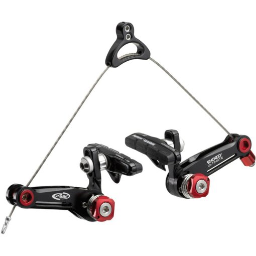 Foto de SRAM Shorty Ultimate Cantilever Brake - front - wide