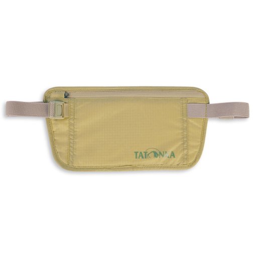 Foto de Tatonka Cinturón - Skin Document Belt - natural
