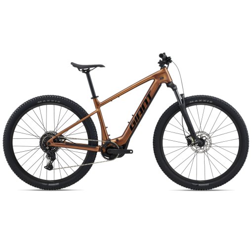 Immagine prodotto da Giant MTB Elettrica 29&quot; - TALON E+ GEN2 - 2025 - meteor storm