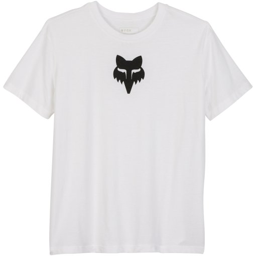 Foto de FOX Camiseta Mujer - Head - blanco