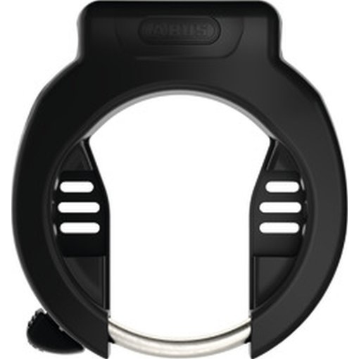 Foto de ABUS Candado Cuadro - Pro Amparo 4750S NR - negro