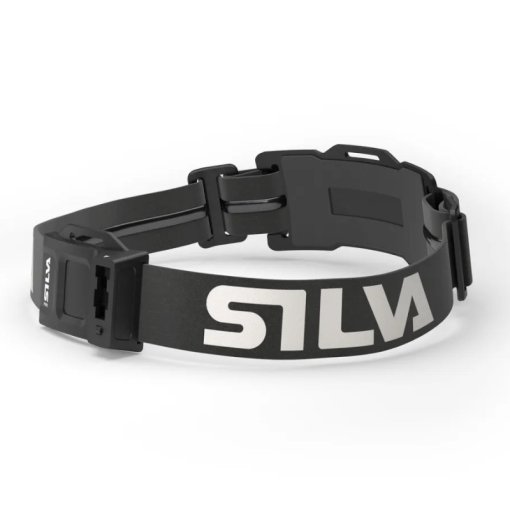 Foto de Silva Free Cinta para cabeza