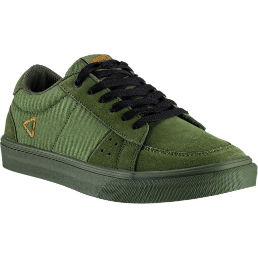 Photo produit de Leatt Chaussures VTT Homme - Flat 1.0 - pine