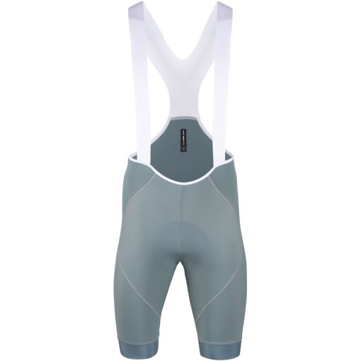 Picture of Nalini Thunder Bib Shorts Men - apocalypto 4020