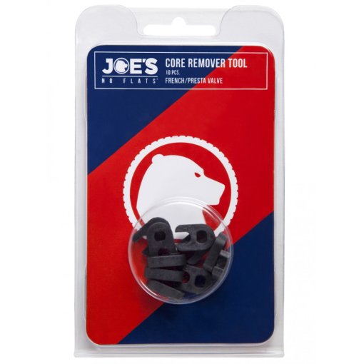 Immagine prodotto da Joe&#039;s No Flats Presta Valve Key, 10 pcs.