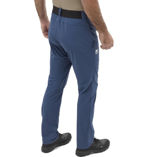 Pantalon Millet All Outdoor III Pant M - Homme - Tissu Déperlant, Respirant - Pour Randonnée Hivernale