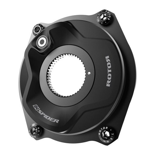 Immagine prodotto da Rotor Misuratore di Potenza INSpider 2.0 - 110x4