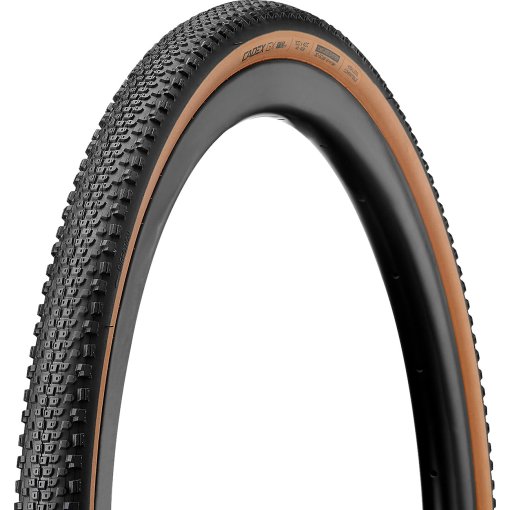 Productfoto van CADEX GX Gravel Folding Tire | GX-S Dual Compound | Dual Shield | Tubeless Ready - 40-622
