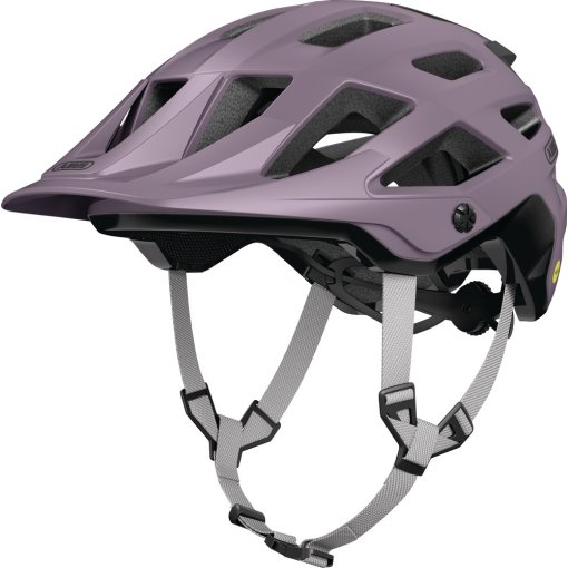 Productfoto van ABUS Moventor 2.0 MIPS Helm - ash purple