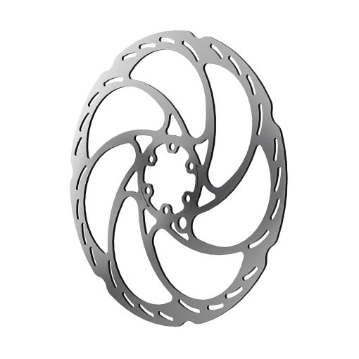 Produktbild von Magura MDR-S 2.0 Bremsscheibe | 6-Loch - 180 mm