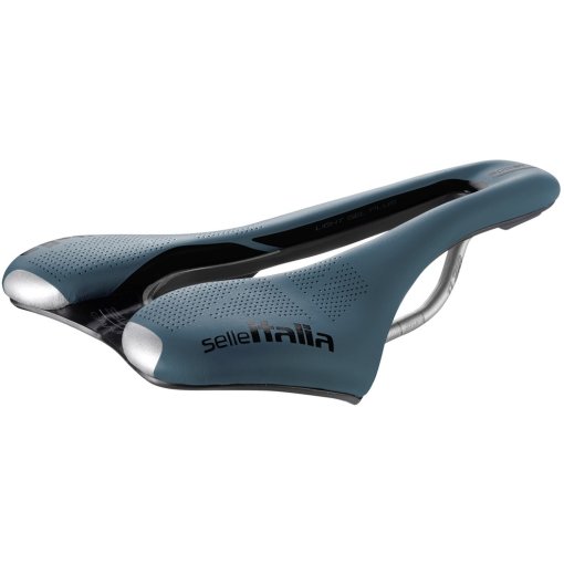 Selle Italia SLR Boost Gravel Saddle - Superflow | TI 316 - S3