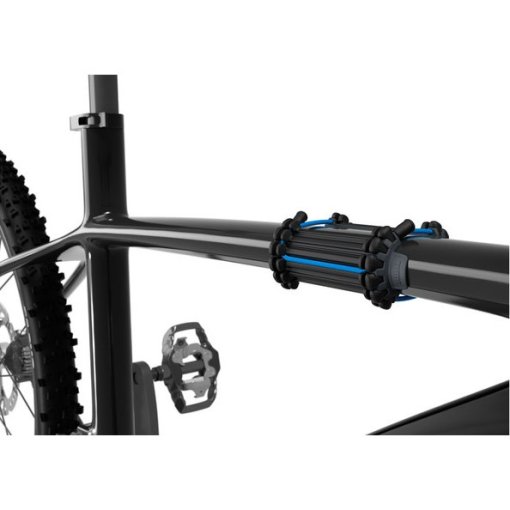 Nutrak Unisex TYN021 Parti Bicicletta Standard, 20 x 1
