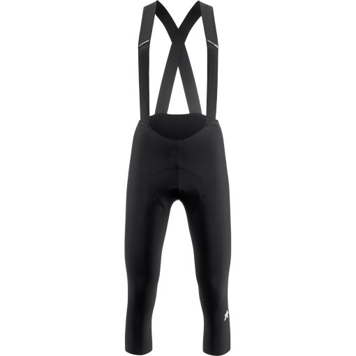 Produktbild von Assos MILLE GT S11 Frühling Herbst Träger-Knickers Damen - black series