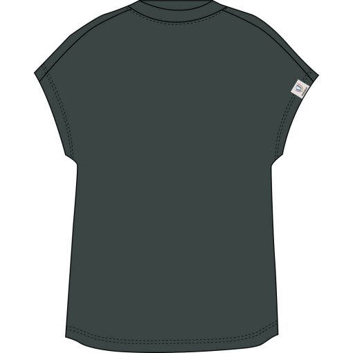 Foto de Maloja Camiseta sin Mangas Mujer - EscheM. Trail - mountain pine 1226