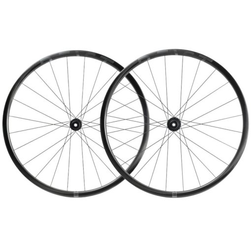 Produktbild von Beast Components | DT Swiss - RS25 | 240 - Laufradsatz - 28&quot; | Carbon | Clincher | Centerlock - 12x100mm | 12x142mm - HG-EV | UD black