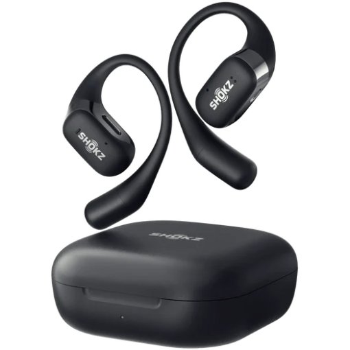 Shokz OpenRun Pro 2 mini Headphones - Black | BIKE24