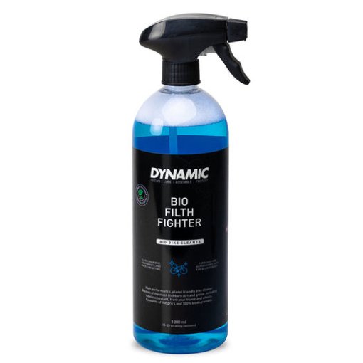 Foto de Dynamic Limpiador Bicicleta - Bio Filth Fighter - 1000ml