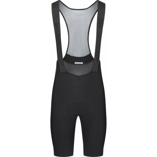 Picture of Café du Cycliste Freida Bib Shorts Men - black