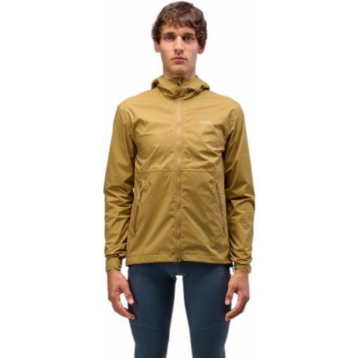 Picture of PEdALED Odyssey Shell Jacket Men - Fennel Seed 27WSJOD