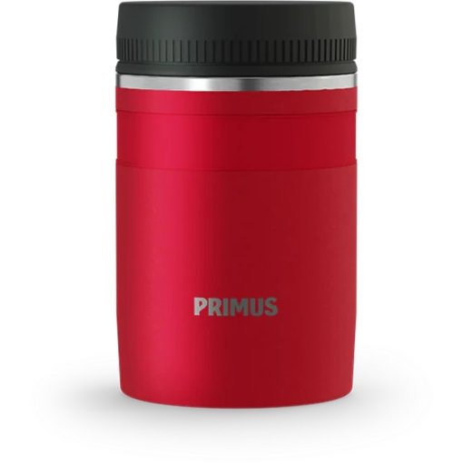 Produktbild von Primus Flinta Thermobehälter - 0.55L - primus red