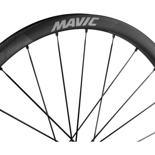 Mavic Cosmic SLR 32 Rear Wheel - 28