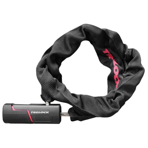 Foto de Trelock Candado Cadena - BC 480 Code 170 cm