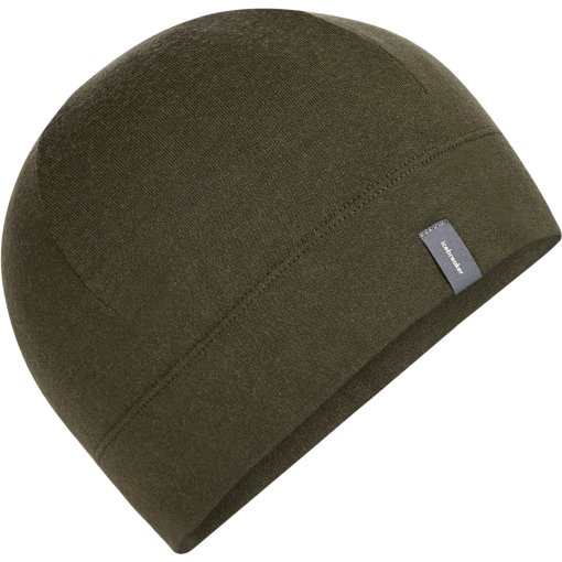 Image of Icebreaker Merino 260 Quantum Beanie - Dk Loden