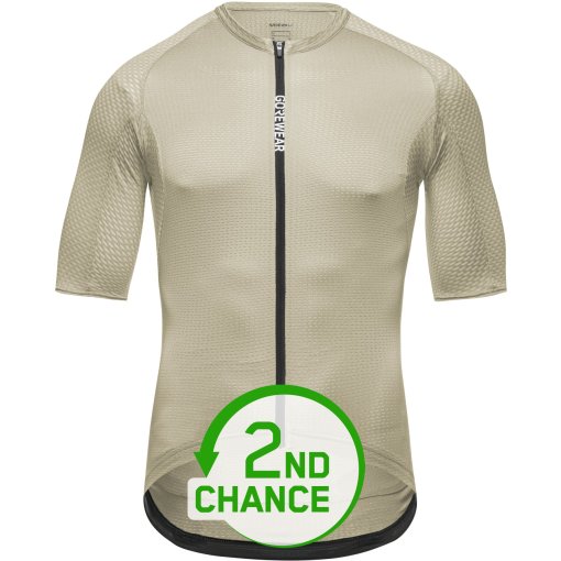 Produktbild von GOREWEAR Spinshift Breathe Kurzarm-Trikot Herren - tech beige BG00 - B-Ware