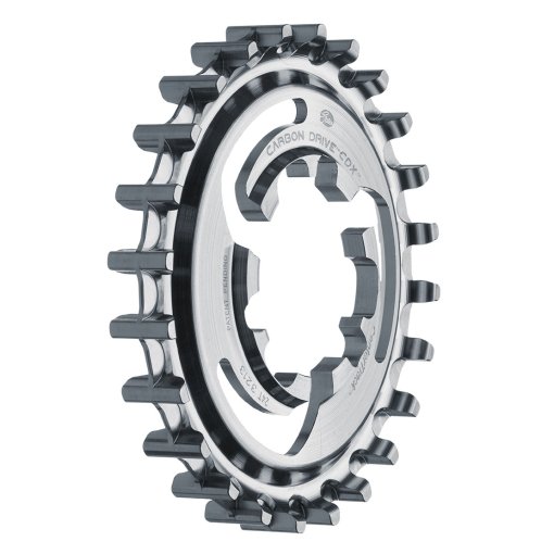 Foto de Gates Carbon Drive CDX Centertrack Sprocket - Trasero | Enviolo - stainless steel - Oferta Especial