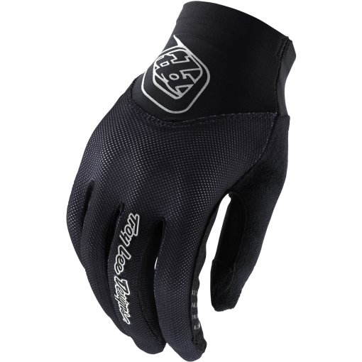 Foto de Troy Lee Designs Guantes Mujer - ACE 2.0 - Solid Black